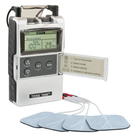 TENS DIGITAL 7000