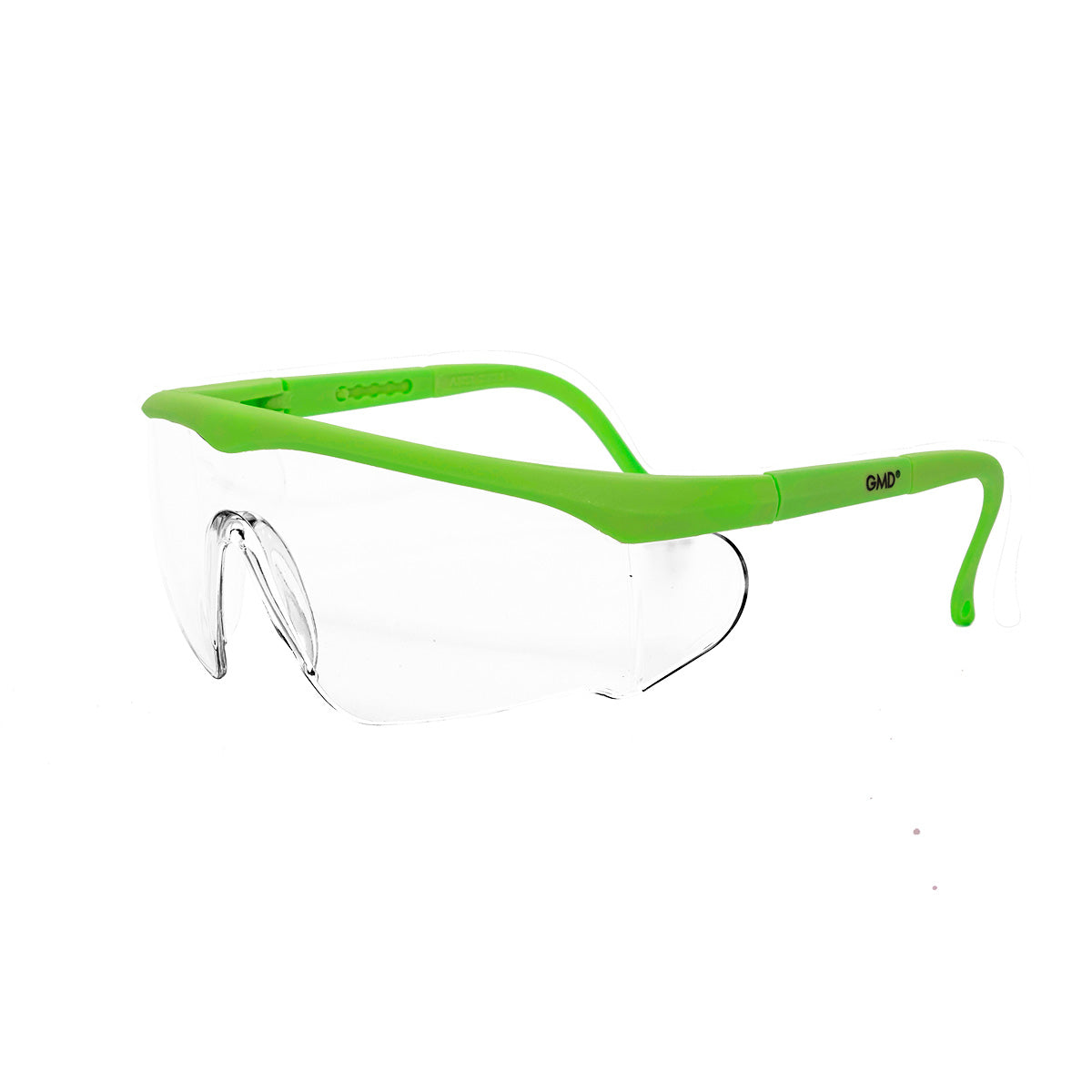 Gafas de Seguridad Ajustable