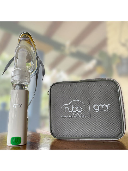 Nebulizador Nube 5000