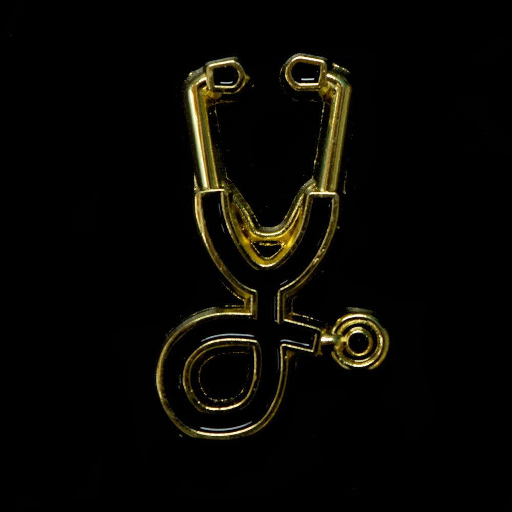 Pin Fonendoscopio