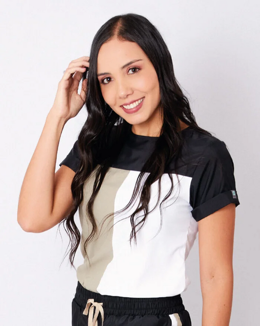 Blusa Lumier