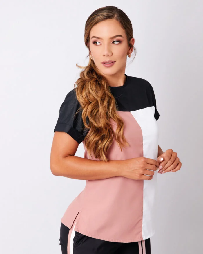 Blusa Lumier